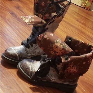 Dr. Martens good as new